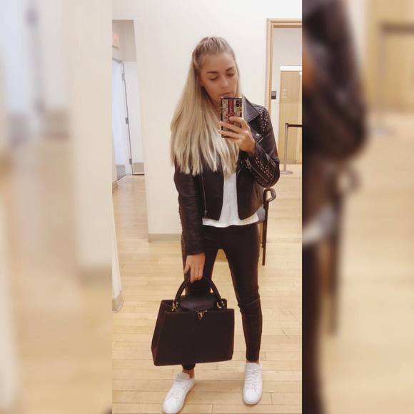 Meet your Posher, Аленка - Picture 1 of 1